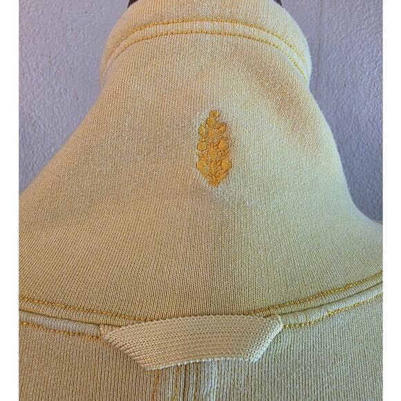 FP Movement Ivy League Sunglow Pullover SZ Small Casual - Picture 3 of 6